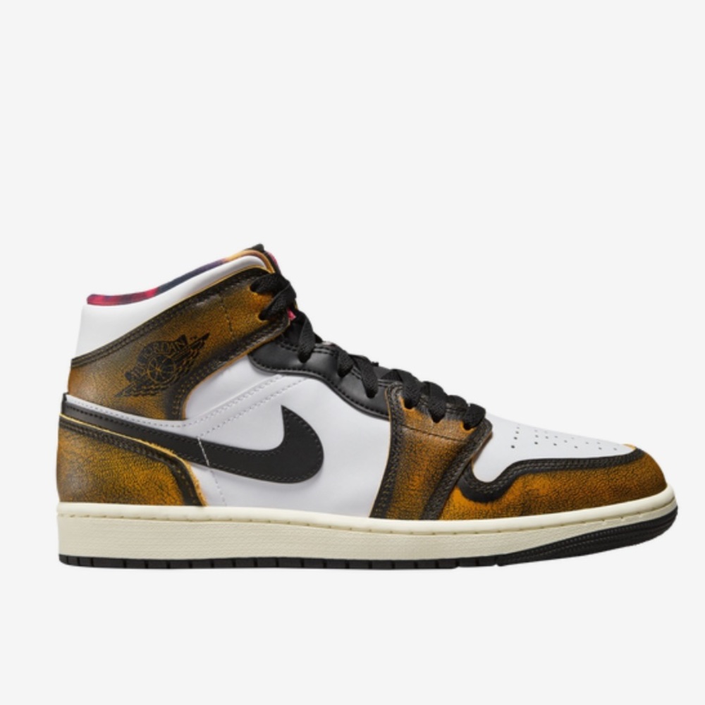 Nike Jordan Mid SE
